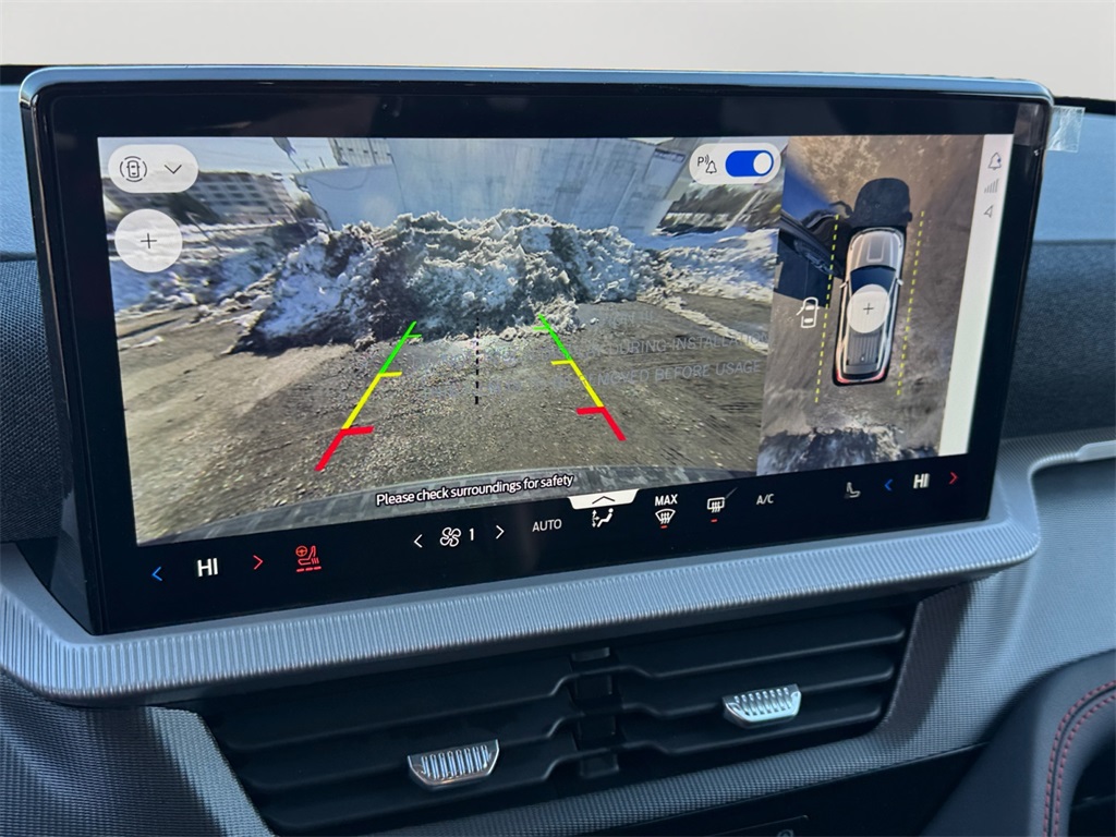 New 2026 Ford Explorer ST - photo 21