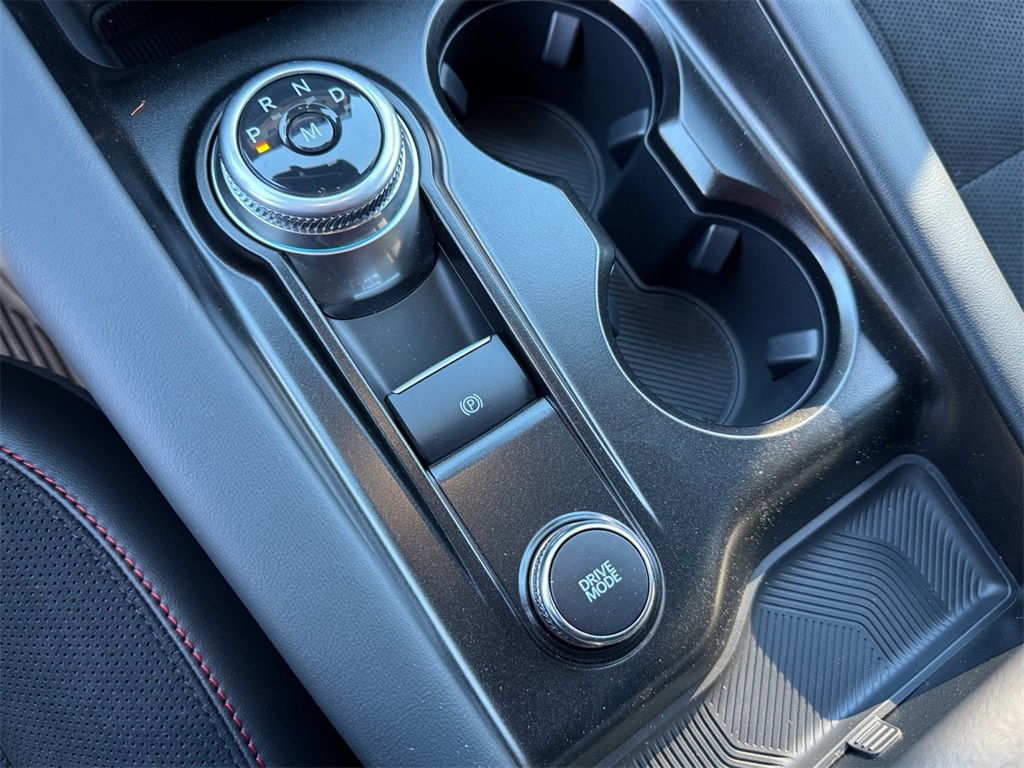 New 2026 Ford Explorer ST - photo 24