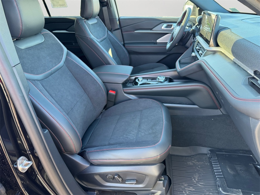 New 2026 Ford Explorer ST - photo 7