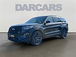 New 2026 Ford Explorer ST thumbnail 3