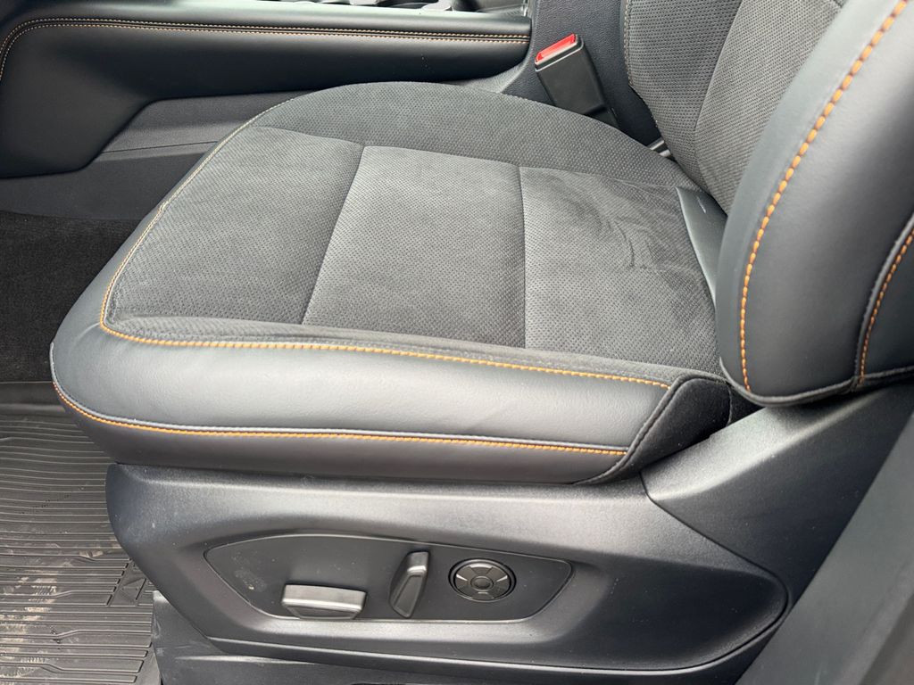 New 2026 Ford Explorer Tremor - photo 16