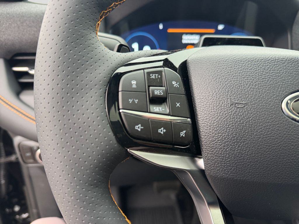 New 2026 Ford Explorer Tremor - photo 19
