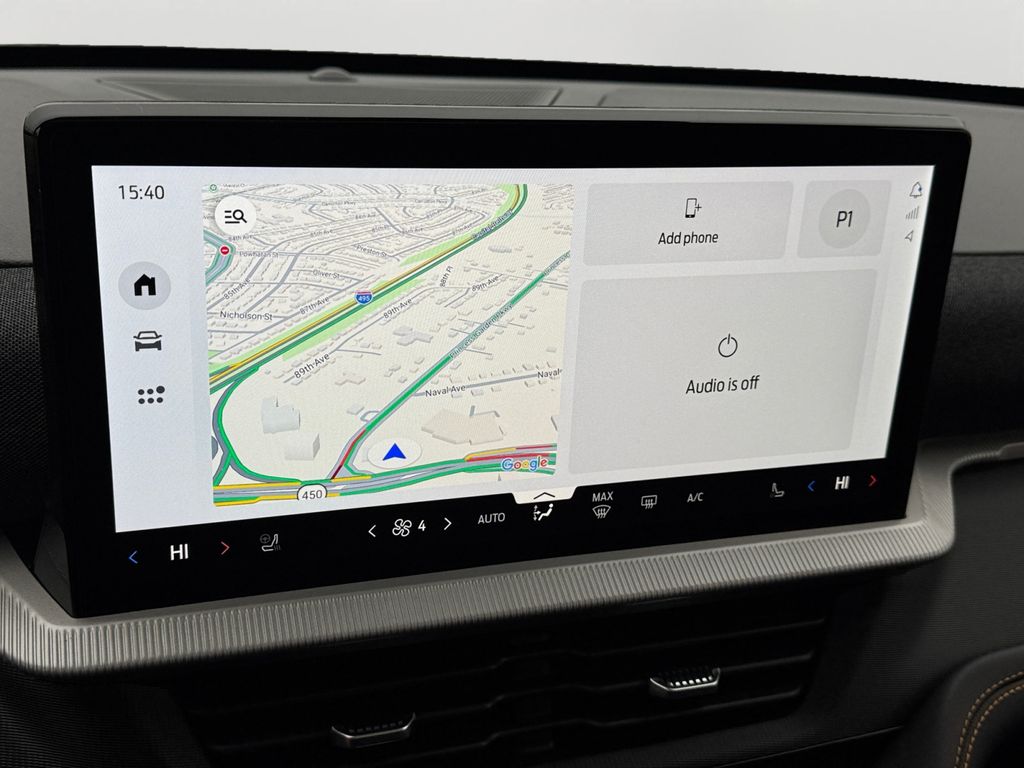 New 2026 Ford Explorer Tremor - photo 20