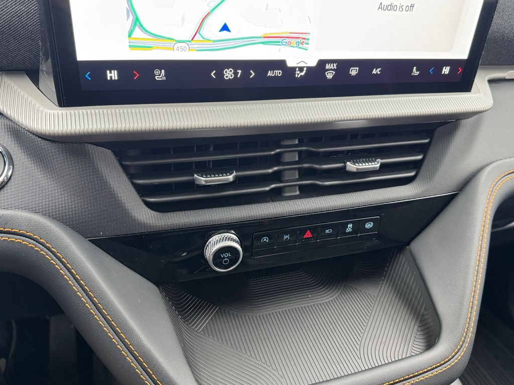 New 2026 Ford Explorer Tremor - photo 22