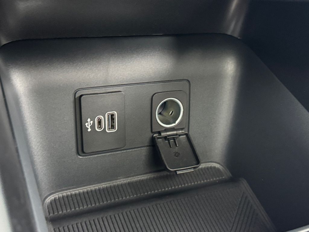 New 2026 Ford Explorer Tremor - photo 23