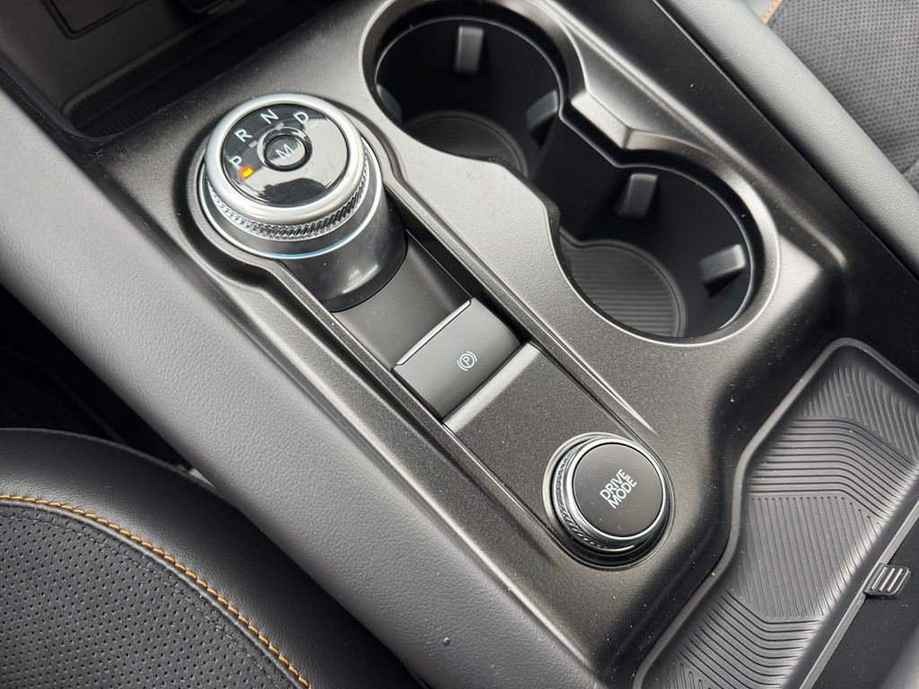 New 2026 Ford Explorer Tremor - photo 24