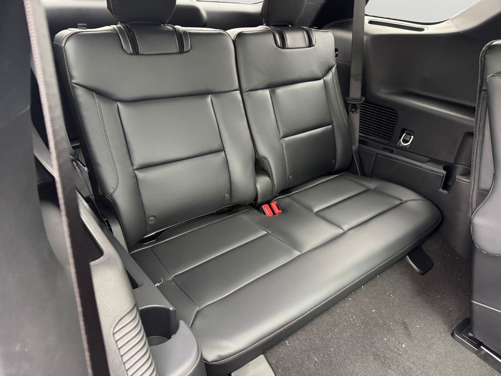 New 2026 Ford Explorer Tremor - photo 9