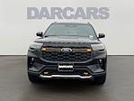 New 2026 Ford Explorer Tremor thumbnail 2