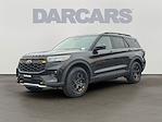 New 2026 Ford Explorer Tremor thumbnail 3