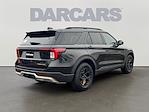New 2026 Ford Explorer Tremor thumbnail 5