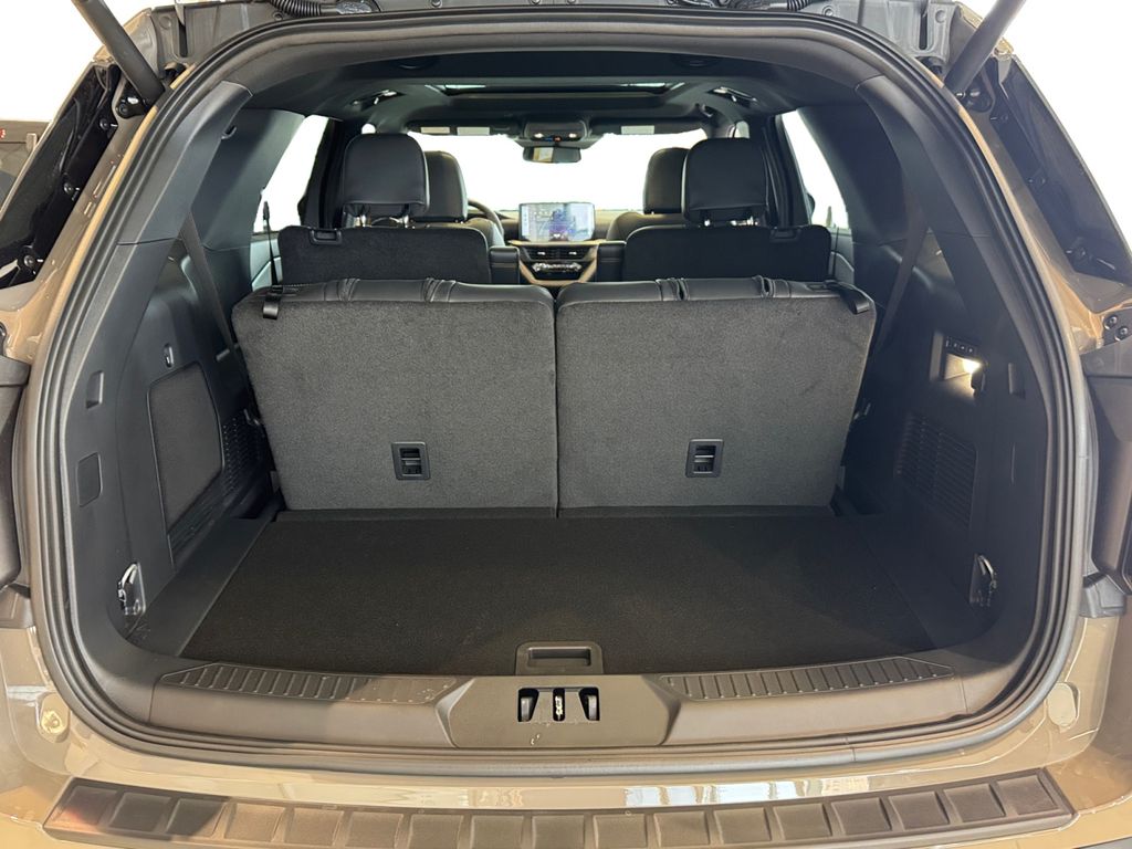 New 2026 Ford Explorer Tremor - photo 10