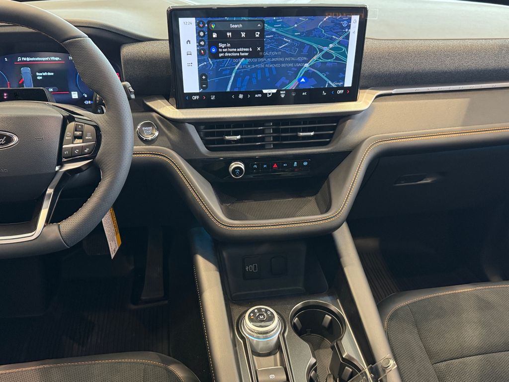 New 2026 Ford Explorer Tremor - photo 13