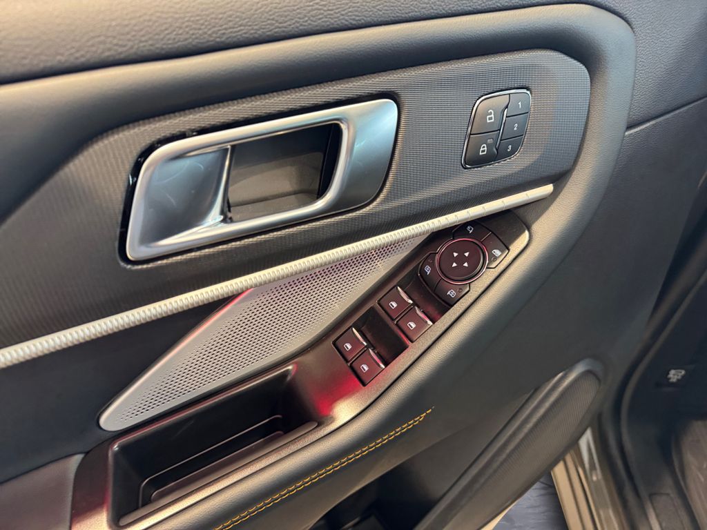 New 2026 Ford Explorer Tremor - photo 14