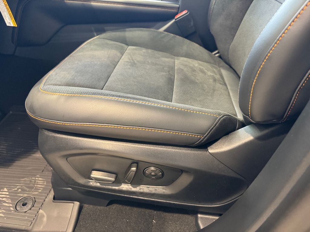 New 2026 Ford Explorer Tremor - photo 16