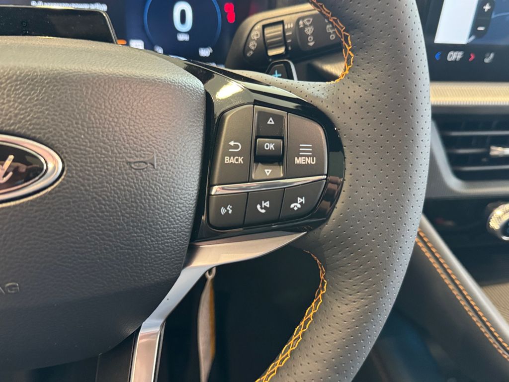 New 2026 Ford Explorer Tremor - photo 18