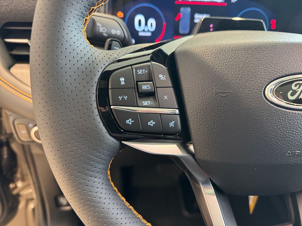 New 2026 Ford Explorer Tremor - photo 19