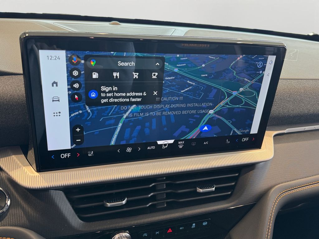 New 2026 Ford Explorer Tremor - photo 20