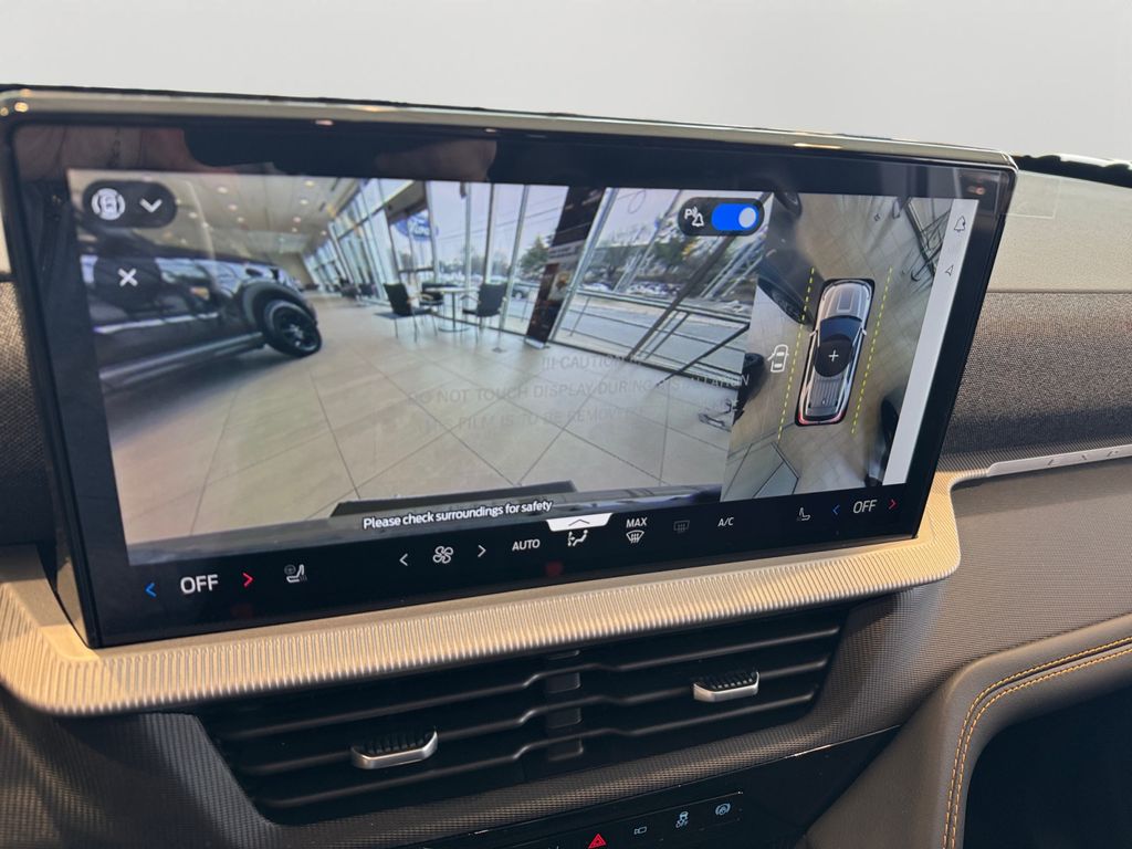 New 2026 Ford Explorer Tremor - photo 21