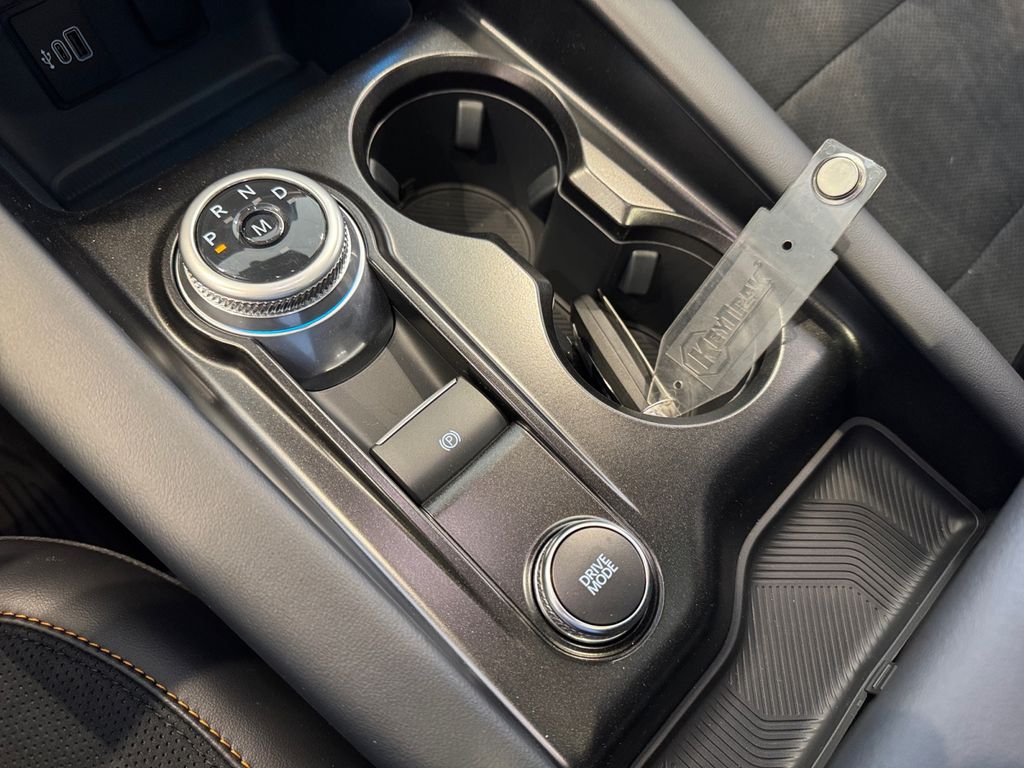 New 2026 Ford Explorer Tremor - photo 24
