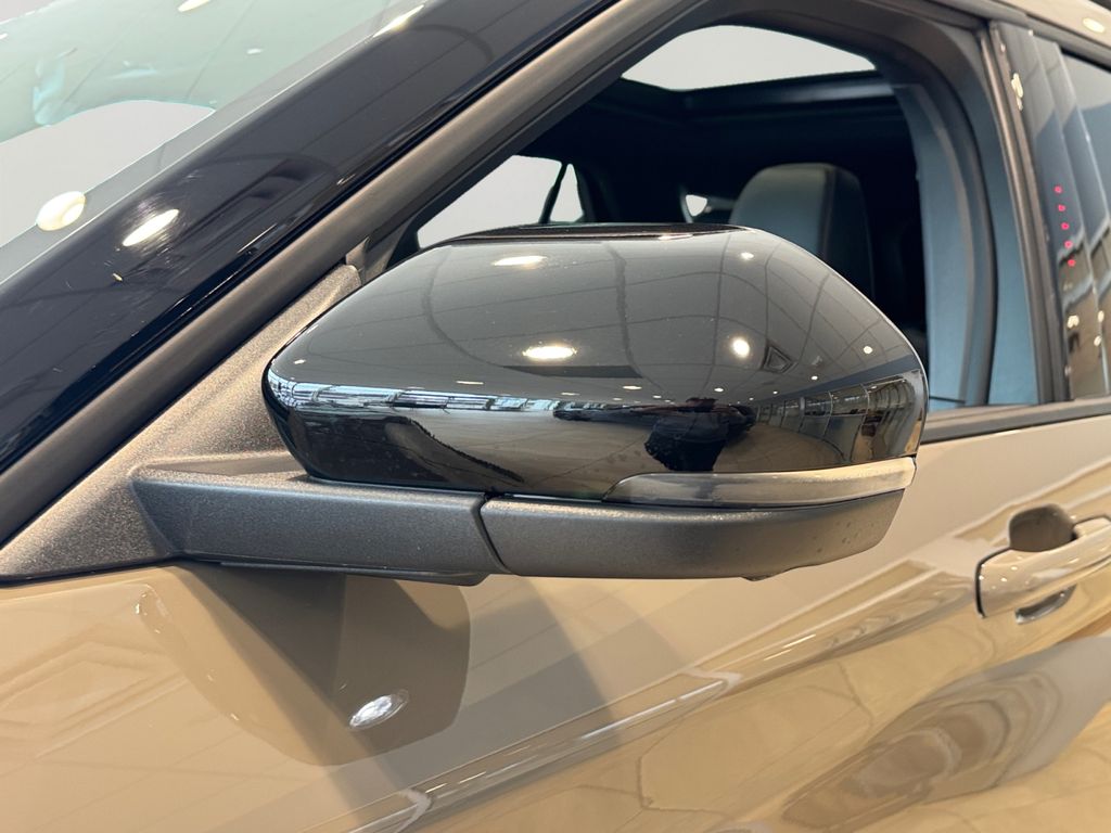 New 2026 Ford Explorer Tremor - photo 27