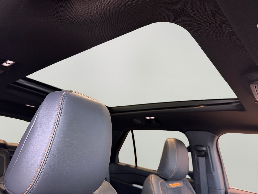 New 2026 Ford Explorer Tremor - photo 6