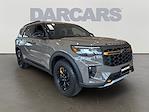 New 2026 Ford Explorer Tremor thumbnail 1