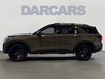 New 2026 Ford Explorer Tremor thumbnail 3