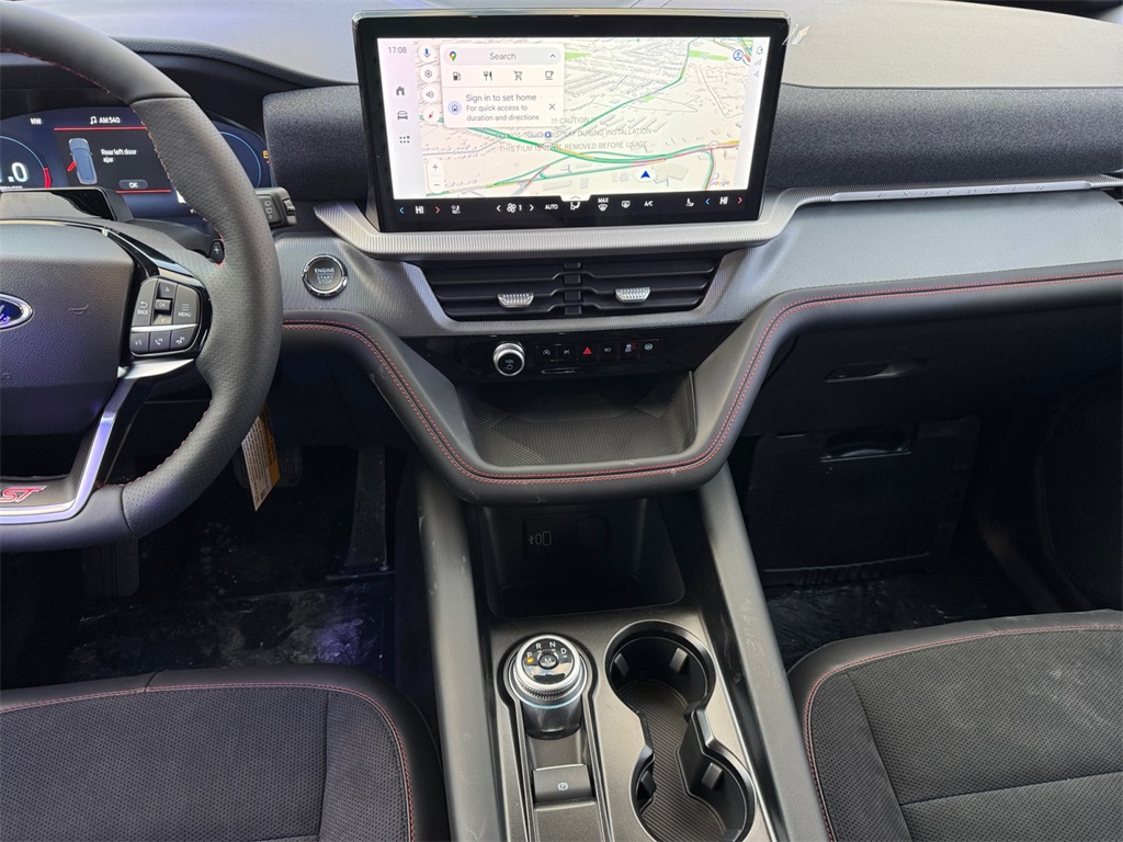 New 2026 Ford Explorer ST - photo 13