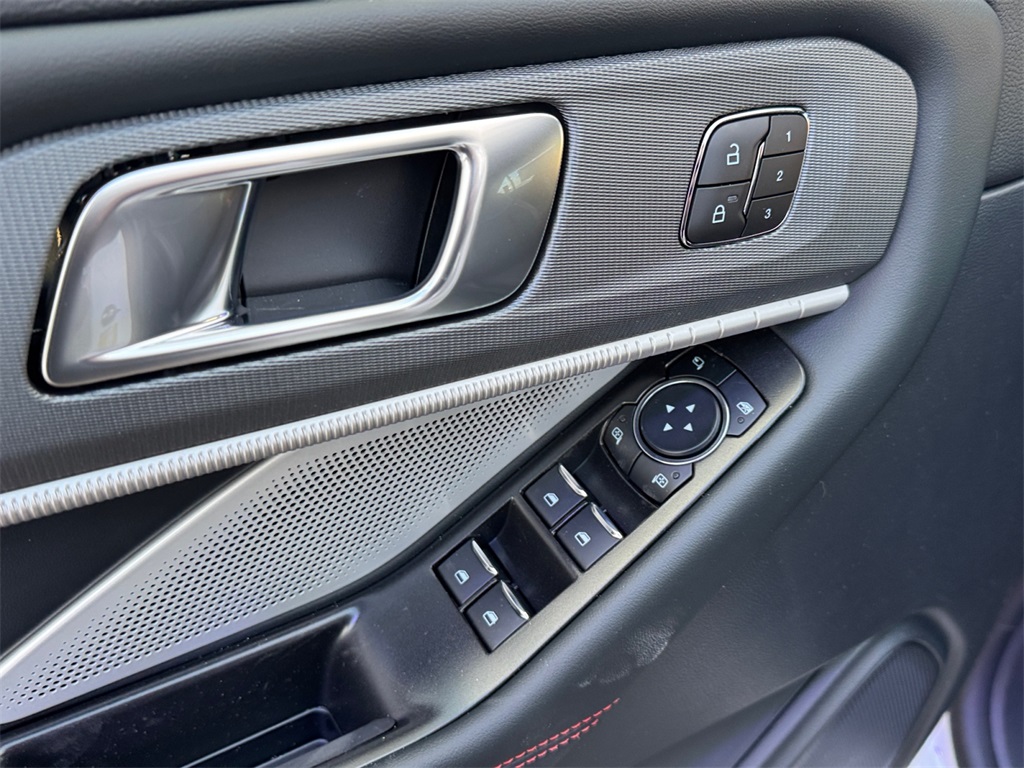 New 2026 Ford Explorer ST - photo 14