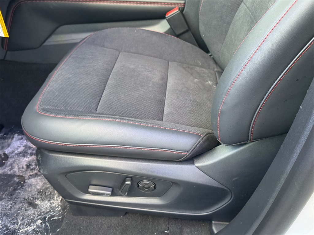 New 2026 Ford Explorer ST - photo 16