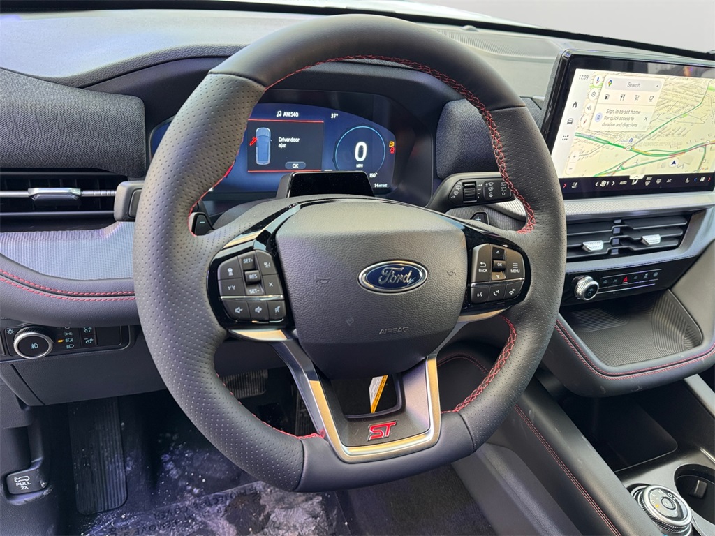 New 2026 Ford Explorer ST - photo 17