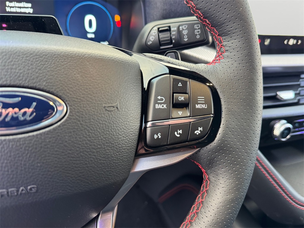 New 2026 Ford Explorer ST - photo 18