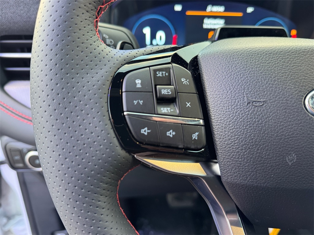 New 2026 Ford Explorer ST - photo 19