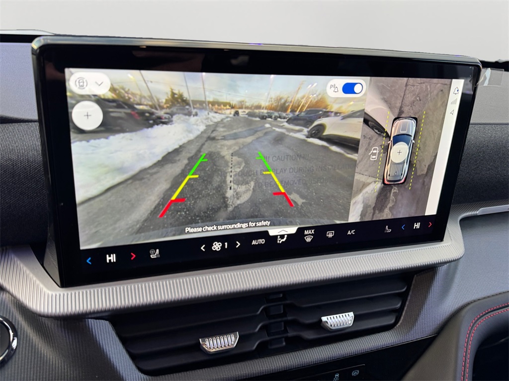 New 2026 Ford Explorer ST - photo 21