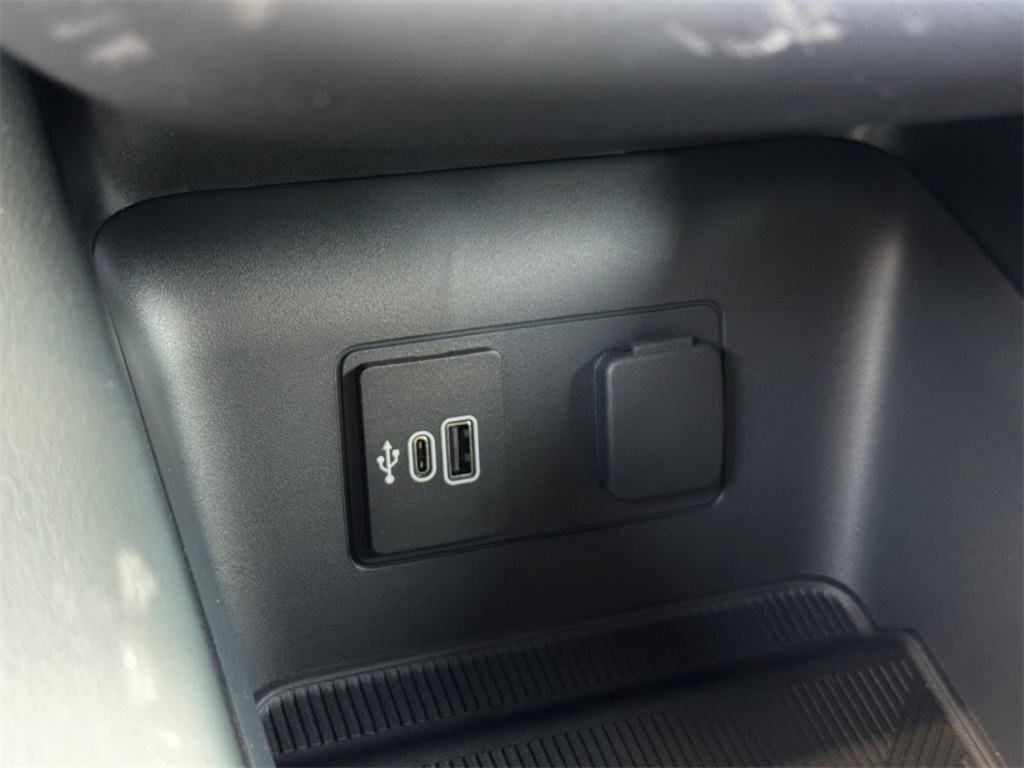New 2026 Ford Explorer ST - photo 23
