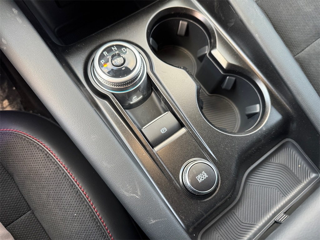 New 2026 Ford Explorer ST - photo 24