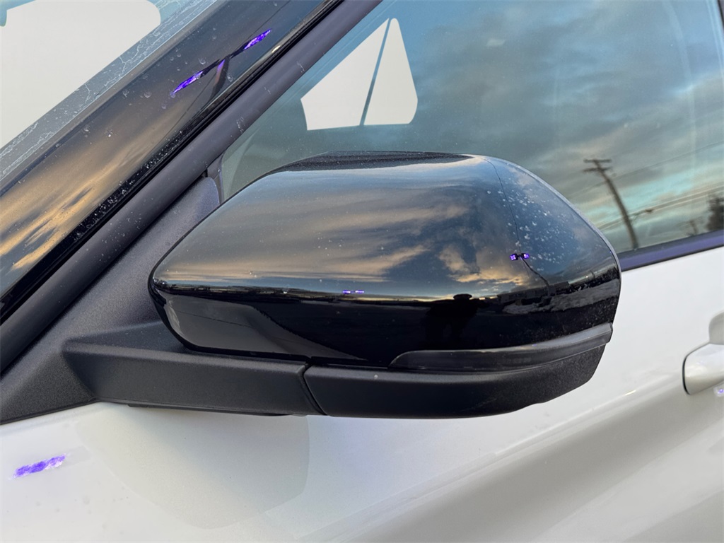 New 2026 Ford Explorer ST - photo 26