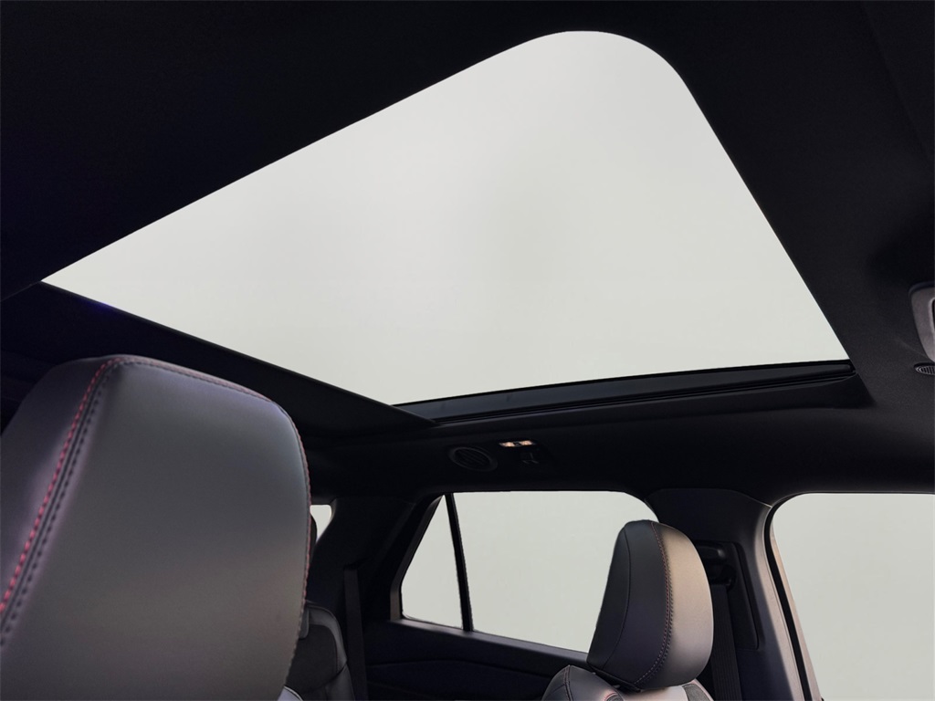 New 2026 Ford Explorer ST - photo 6
