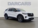 New 2026 Ford Explorer ST thumbnail 1
