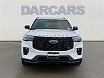 New 2026 Ford Explorer ST thumbnail 2