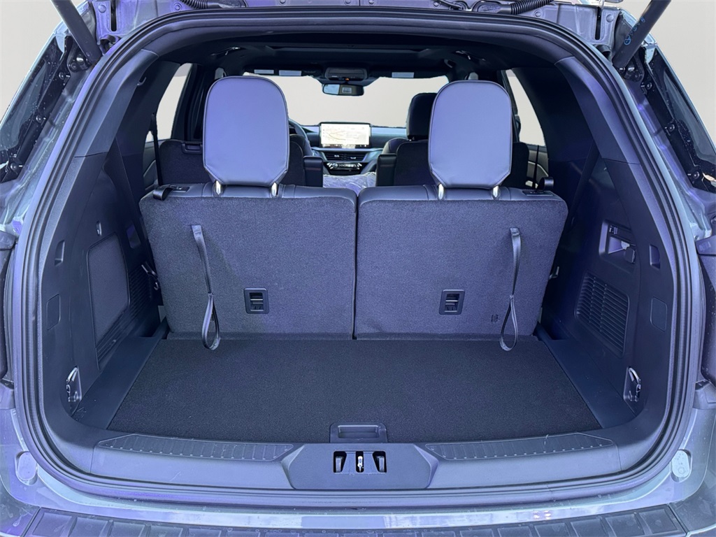 New 2026 Ford Explorer ST-Line - photo 10