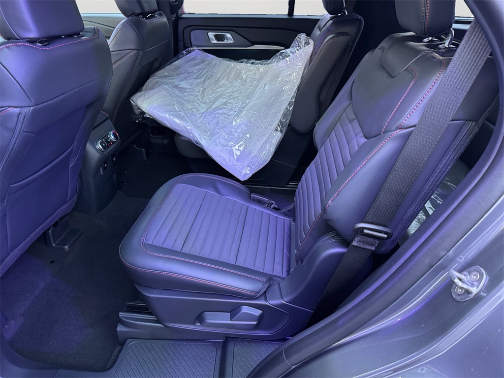 New 2026 Ford Explorer ST-Line - photo 11