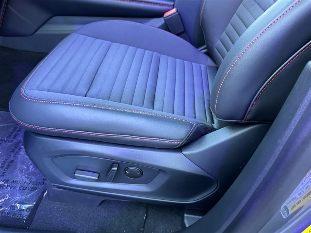 New 2026 Ford Explorer ST-Line - photo 16