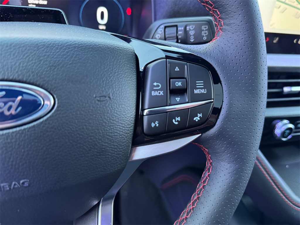 New 2026 Ford Explorer ST-Line - photo 18