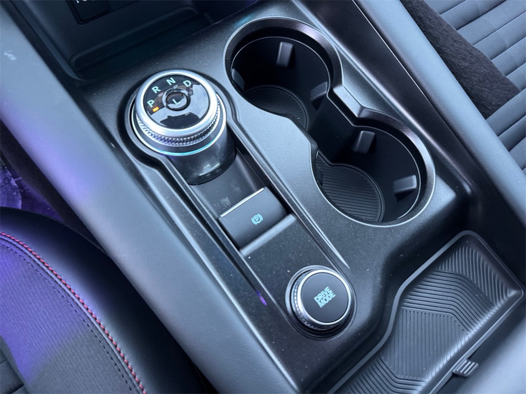 New 2026 Ford Explorer ST-Line - photo 24