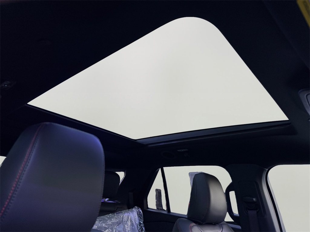 New 2026 Ford Explorer ST-Line - photo 6