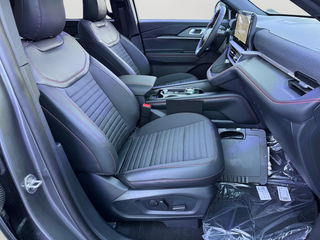 New 2026 Ford Explorer ST-Line - photo 7