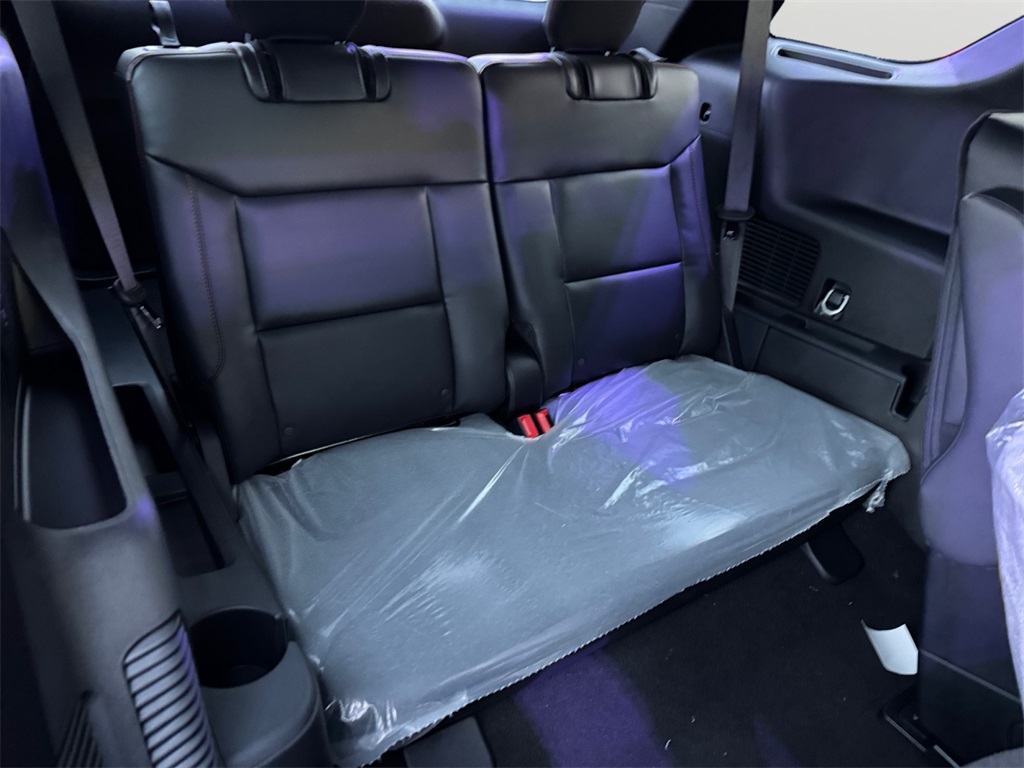 New 2026 Ford Explorer ST-Line - photo 9