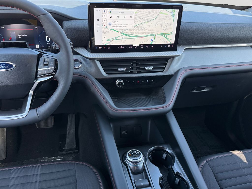 New 2026 Ford Explorer ST-Line - photo 13