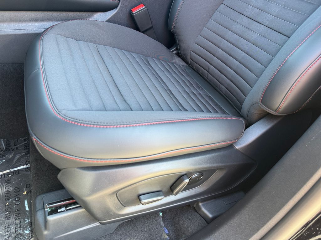 New 2026 Ford Explorer ST-Line - photo 16